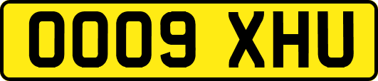 OO09XHU