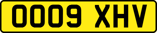 OO09XHV