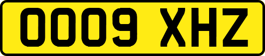 OO09XHZ