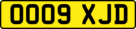OO09XJD