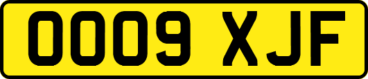 OO09XJF