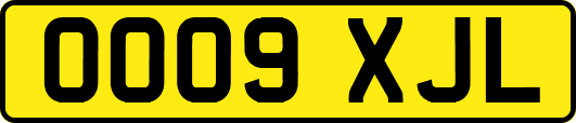 OO09XJL