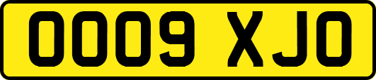 OO09XJO