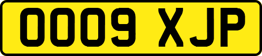 OO09XJP