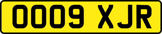 OO09XJR