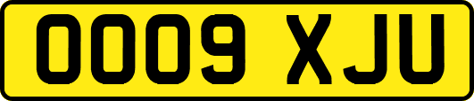 OO09XJU