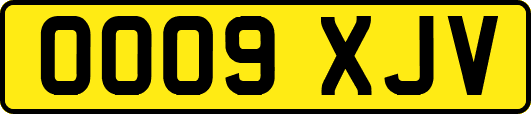 OO09XJV