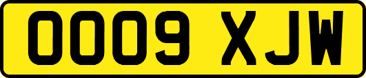 OO09XJW