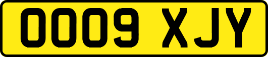 OO09XJY