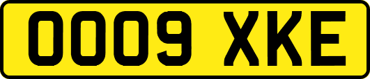 OO09XKE