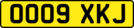 OO09XKJ