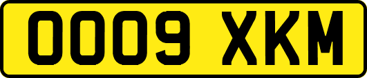 OO09XKM