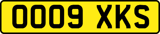 OO09XKS
