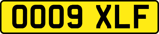 OO09XLF