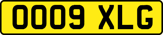 OO09XLG