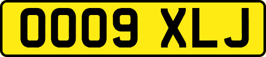 OO09XLJ