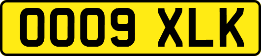 OO09XLK