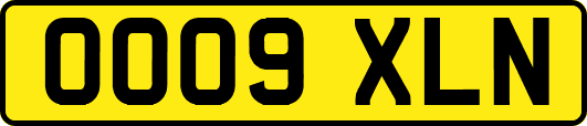 OO09XLN