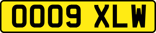 OO09XLW