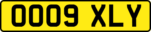 OO09XLY