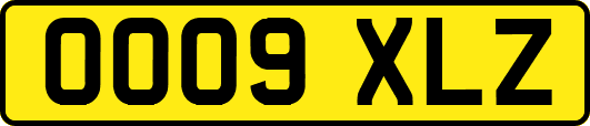 OO09XLZ