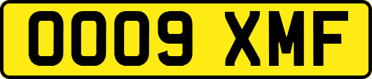 OO09XMF