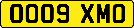 OO09XMO