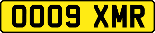 OO09XMR