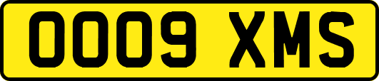OO09XMS
