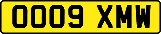 OO09XMW