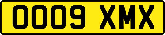 OO09XMX