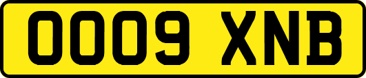 OO09XNB