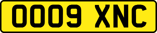 OO09XNC