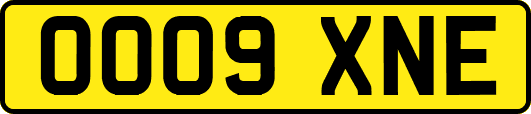 OO09XNE