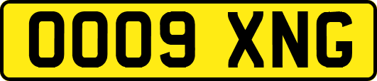OO09XNG