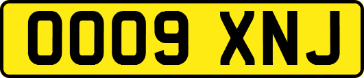 OO09XNJ