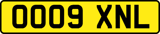 OO09XNL