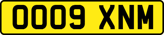 OO09XNM