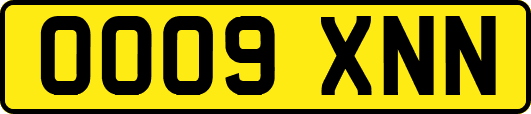 OO09XNN