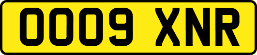 OO09XNR