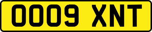 OO09XNT