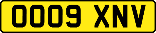 OO09XNV