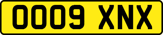 OO09XNX