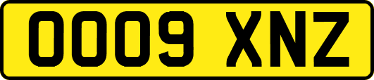 OO09XNZ