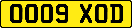 OO09XOD