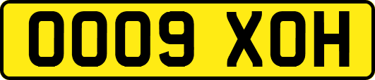 OO09XOH