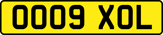 OO09XOL