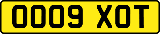 OO09XOT