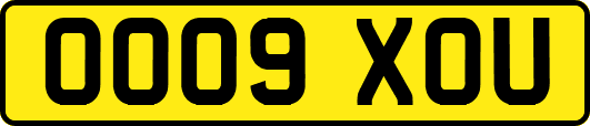 OO09XOU