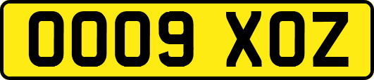 OO09XOZ